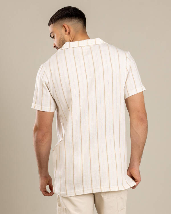 Skylark Crestline Polo Shirt for Mens