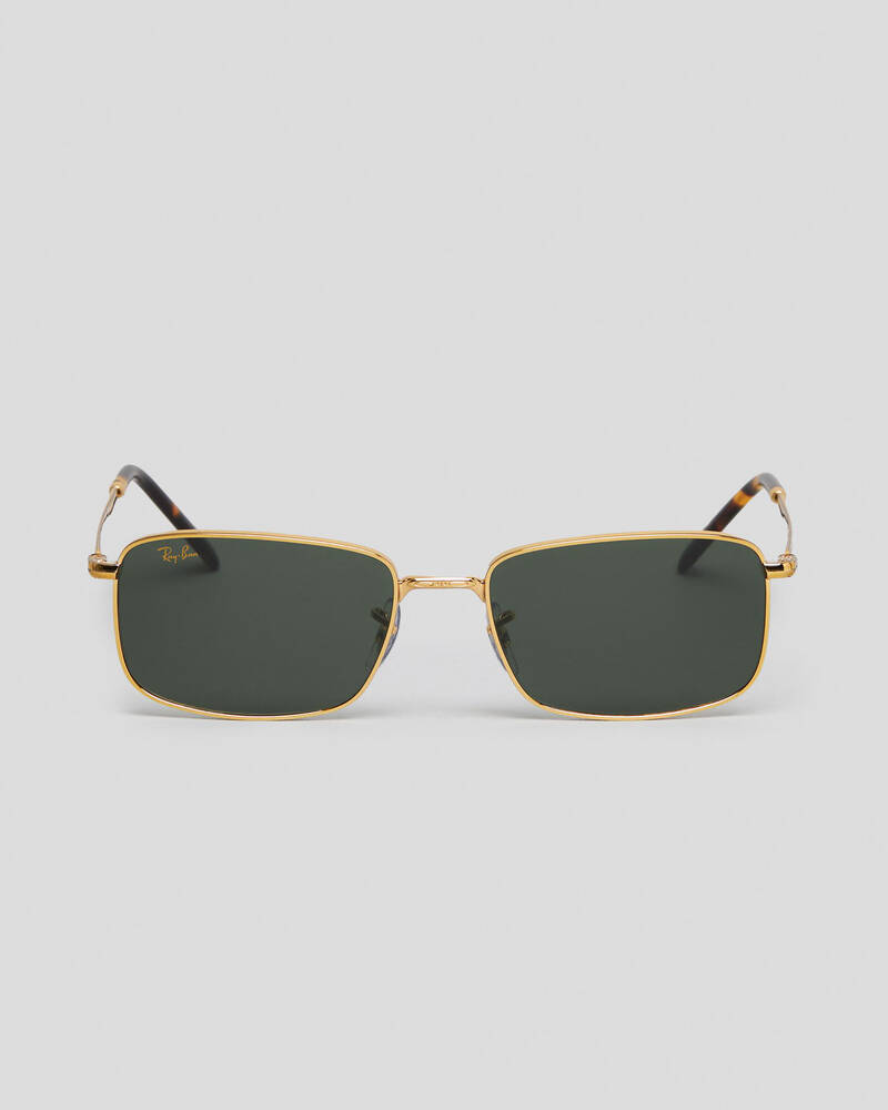Ray-Ban 0RB3717 Sunglasses for Mens