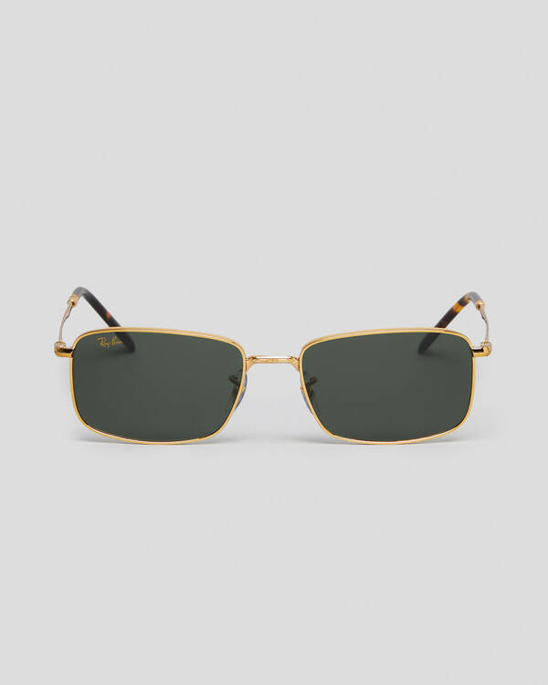 Ray-Ban 0RB3717 Sunglasses for Mens