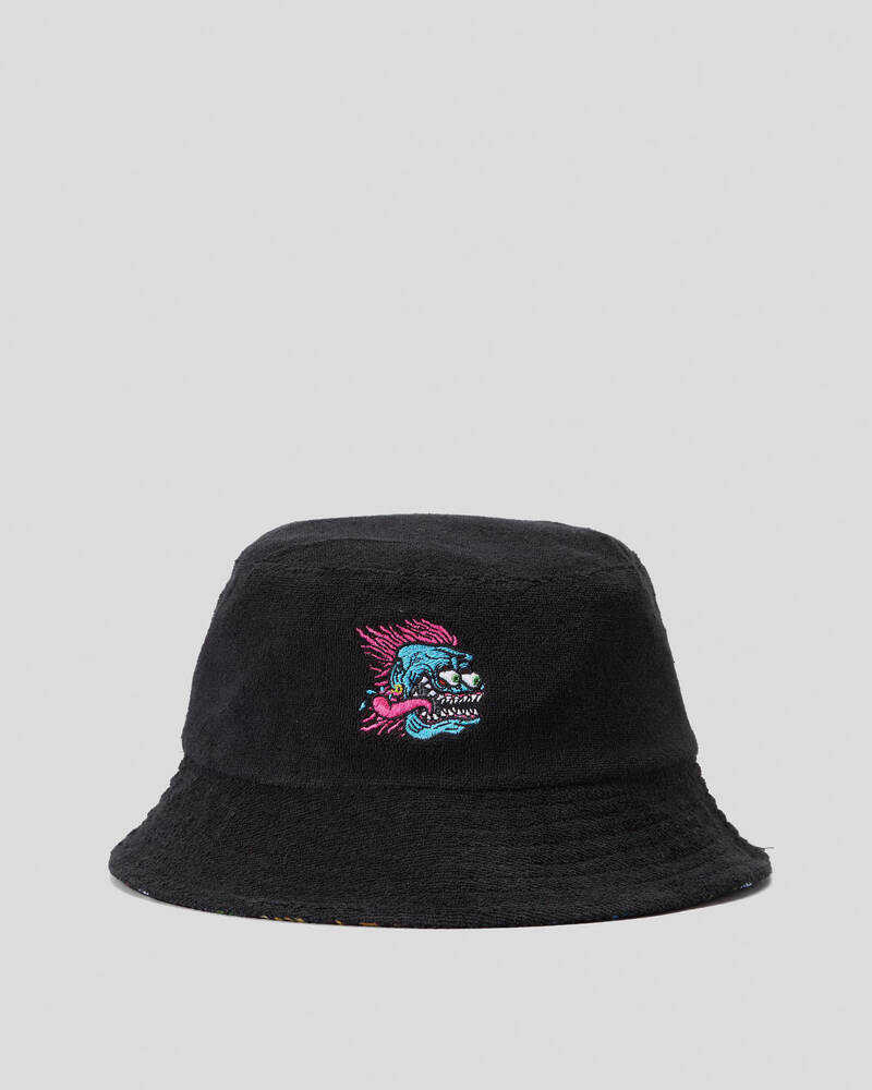 Sanction Boys' Take Off Bucket Hat for Mens
