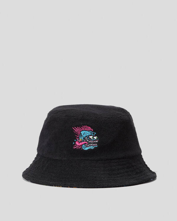 Sanction Boys' Take Off Bucket Hat for Mens