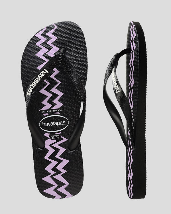 Havaianas Kids' Top Electric Thongs for Mens