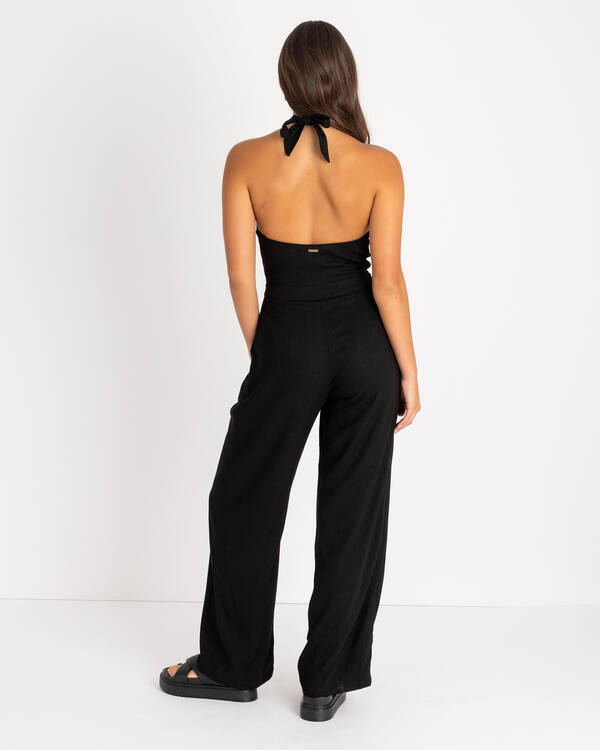 Mooloola Saly Vanessa Jumpsuit for Womens