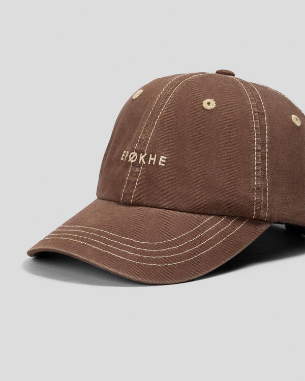 EPOKHE Core Cap for Mens
