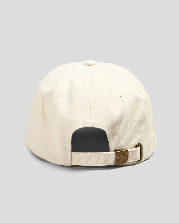 Thrills Minimal 6 Panel Cap for Womens