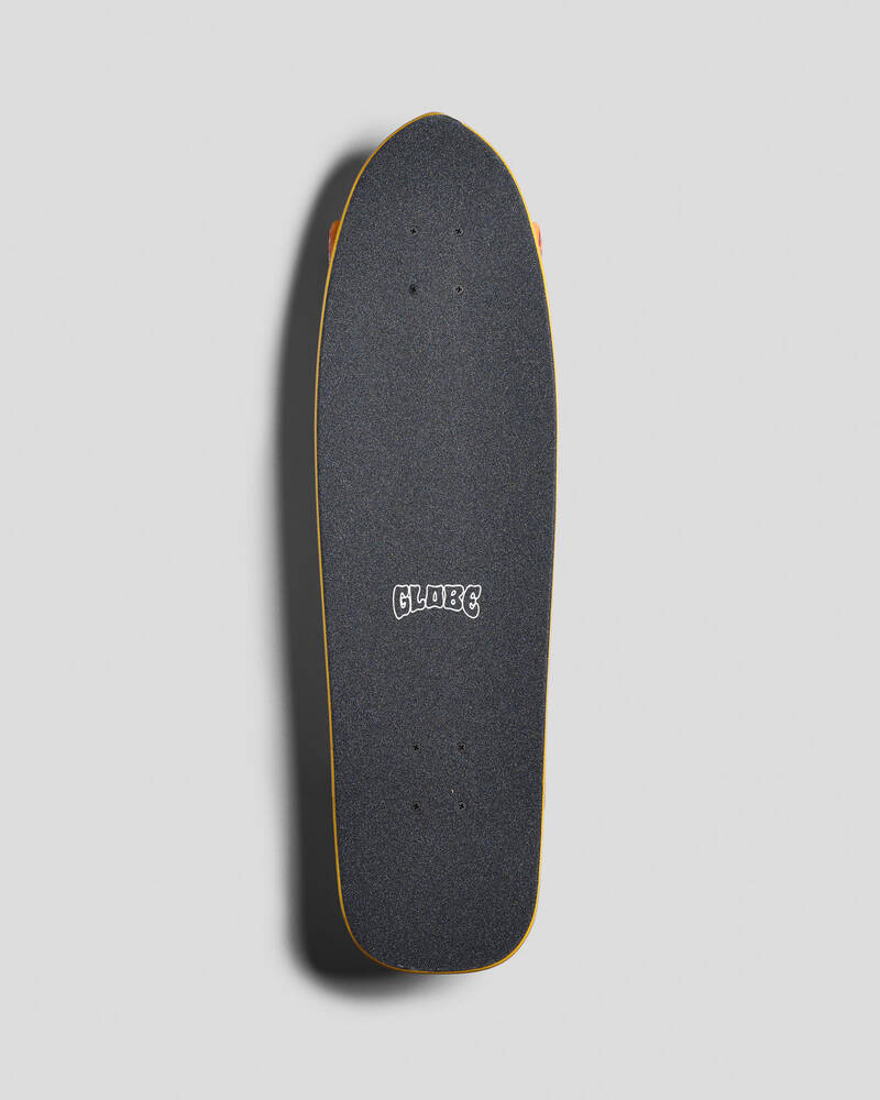 Globe Tracer Neue 31" Cruiser Skateboard for Unisex