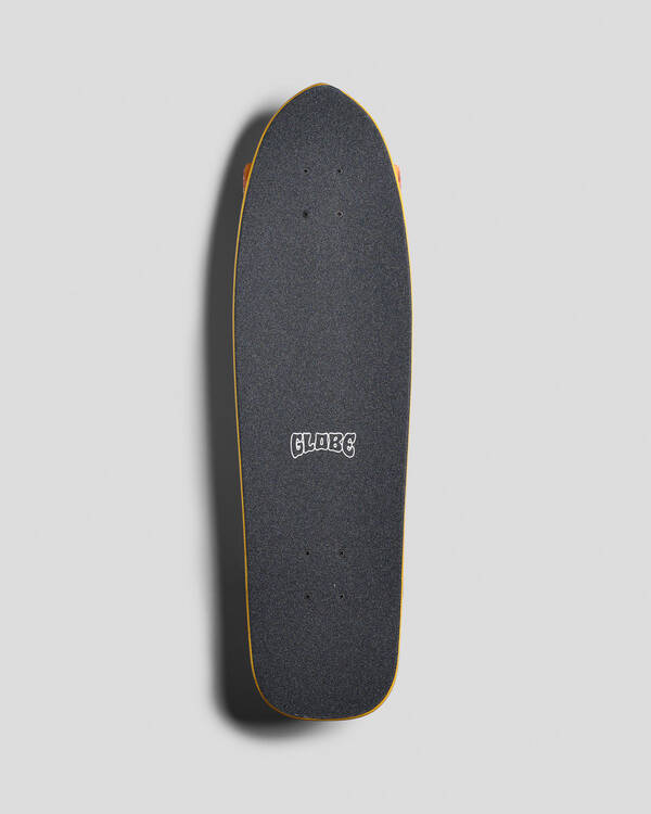 Globe Tracer Neue 31" Cruiser Skateboard for Unisex