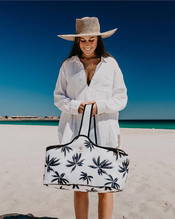 Get It Now Havana Daytrip Cooler Bag for Womens