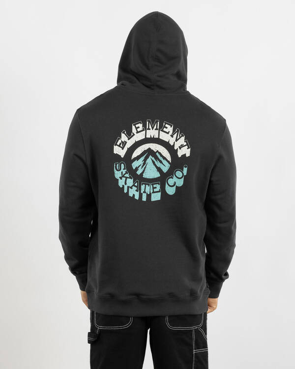 Element Ambition Hoodie for Mens