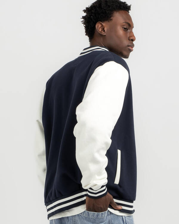 Lucid Quarterback Jacket for Mens
