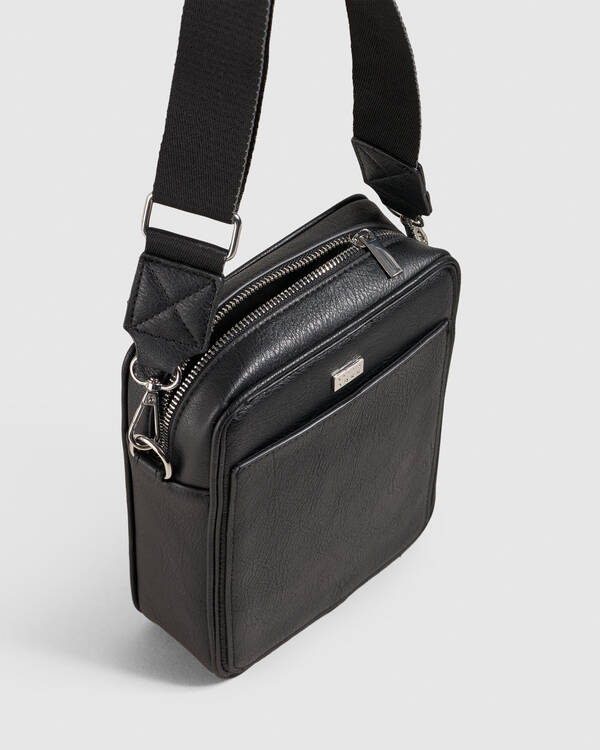 Billabong Mad Love Messenger Bag for Womens