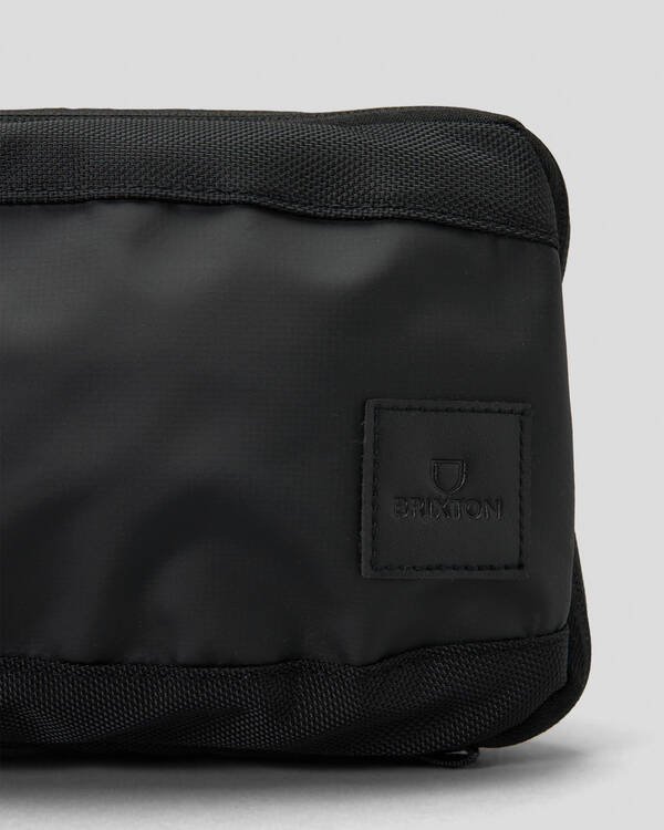 Brixton Commuter Tech Case for Mens