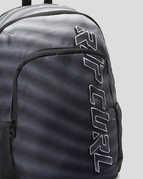 Rip Curl Ozone 30L Faded Slant Backpack for Mens