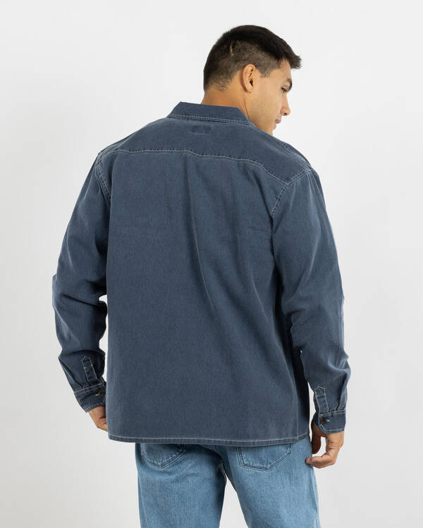 Billabong Bong Years Over Shirt for Mens