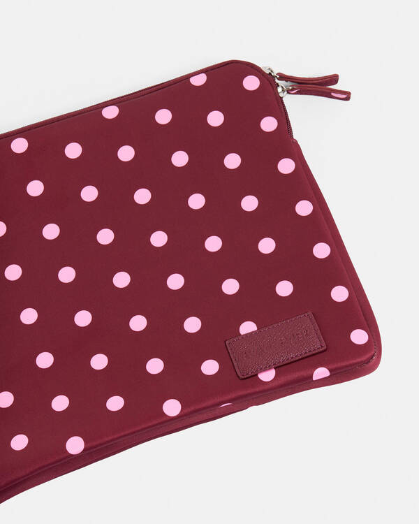Ava And Ever Monroe Laptop Sleeve for Womens