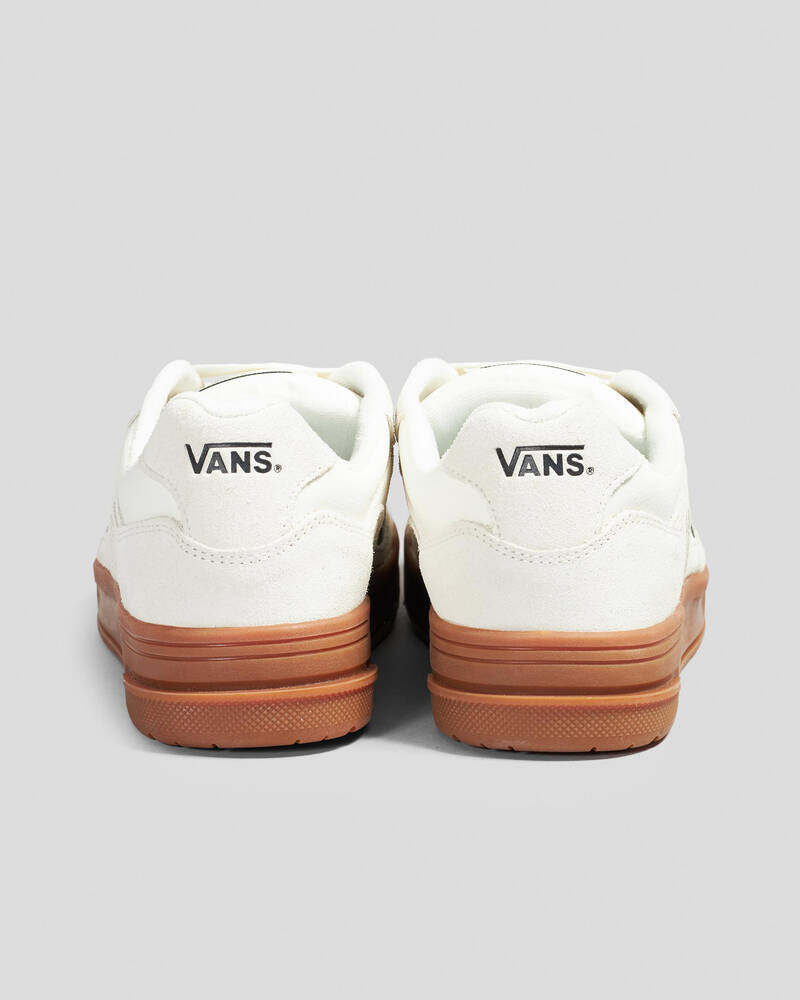 Vans Upland Shoes for Mens