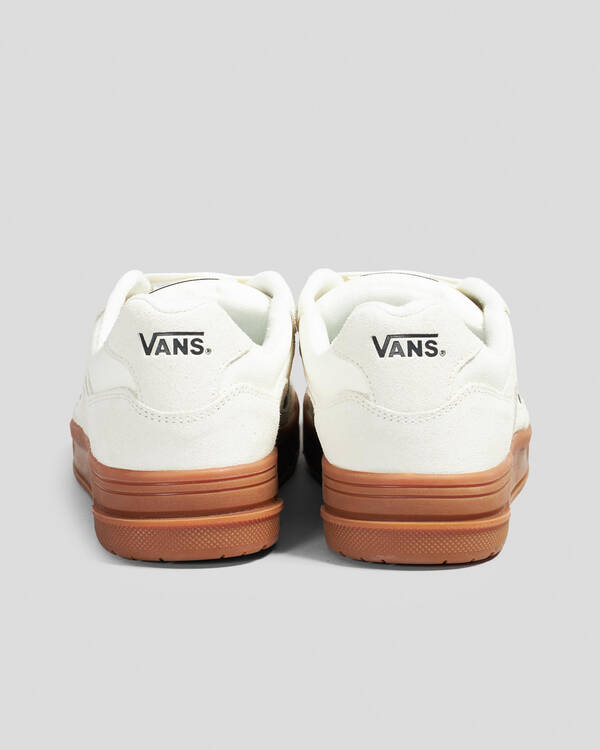 Vans Upland Shoes for Mens