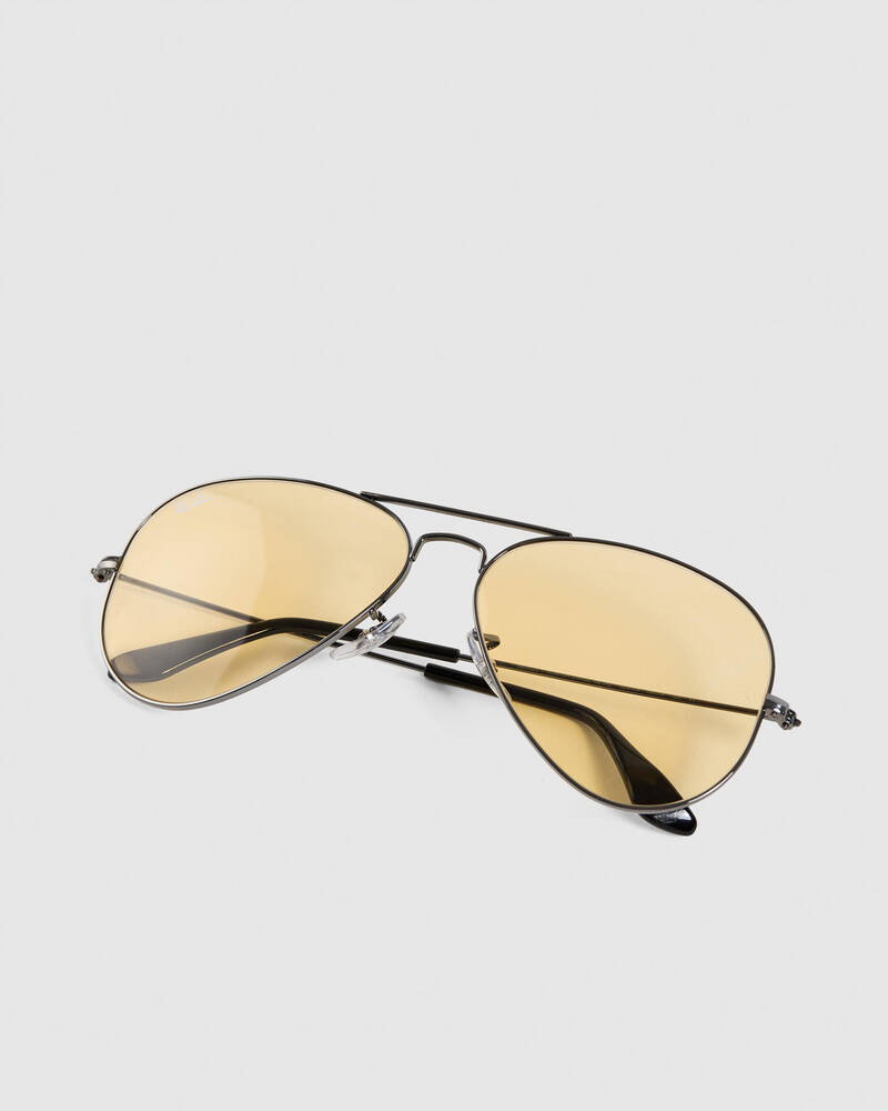 Ray-Ban Aviator Sunglasses for Unisex