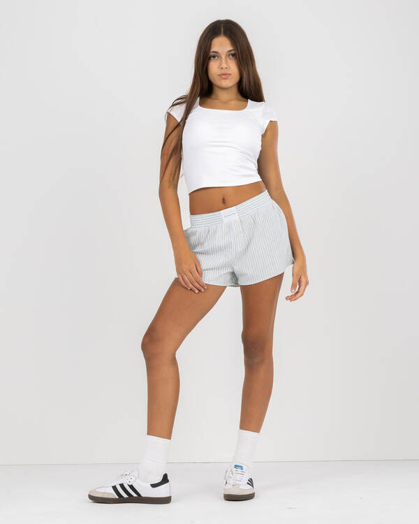 Ava And Ever Girls' Rico Shorts for Womens