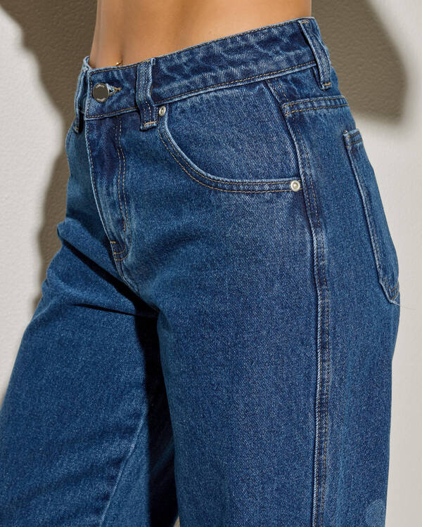 Stussy Graffiti Pants for Womens