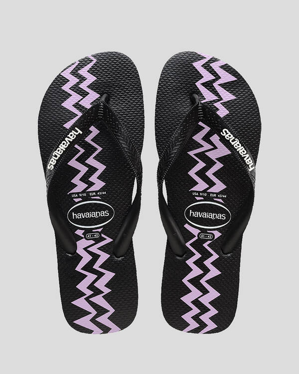 Havaianas Kids' Top Electric Thongs for Mens
