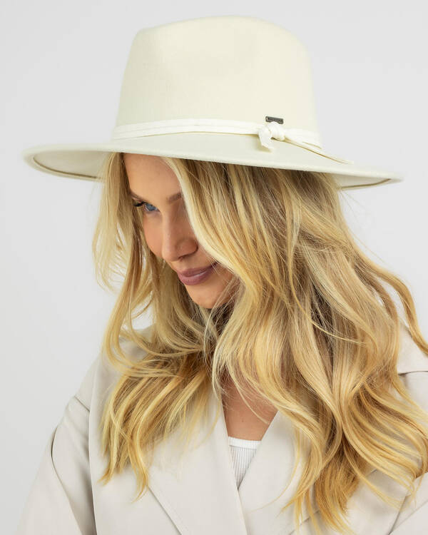 Brixton Joanna Packable Hat for Womens