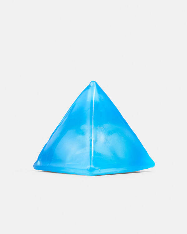 Get It Now Pyramid Squishy Fidget Toy for Unisex