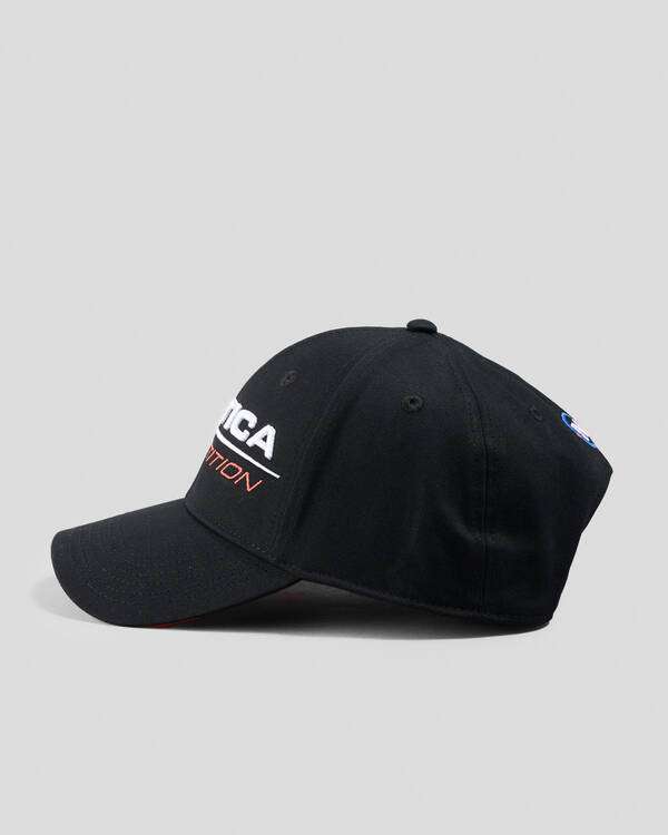 NAUTICA Tappa Snapback Cap for Mens