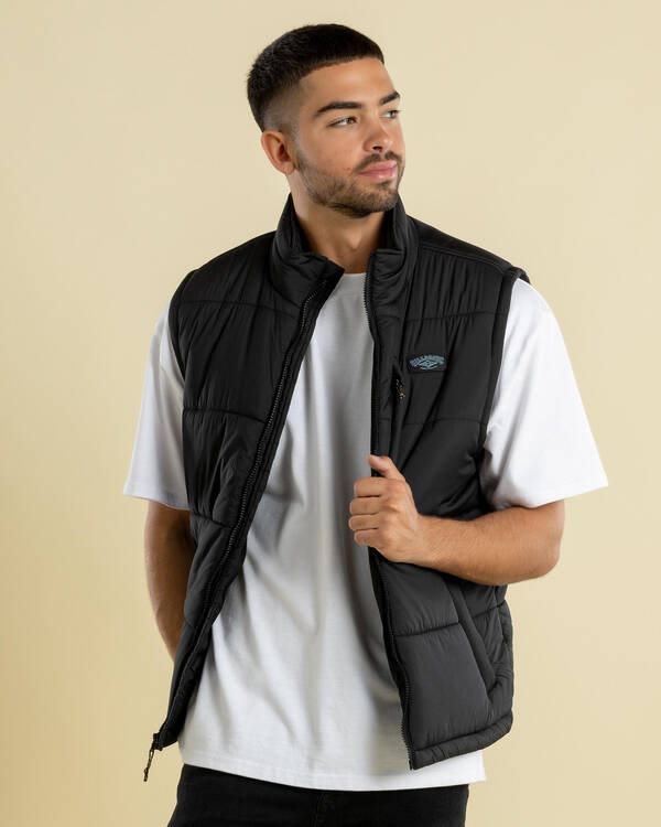 Billabong Journey Vest for Mens