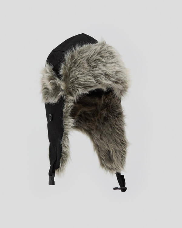 Miscellaneous Toddlers' Wintertide Trapper Hat for Mens