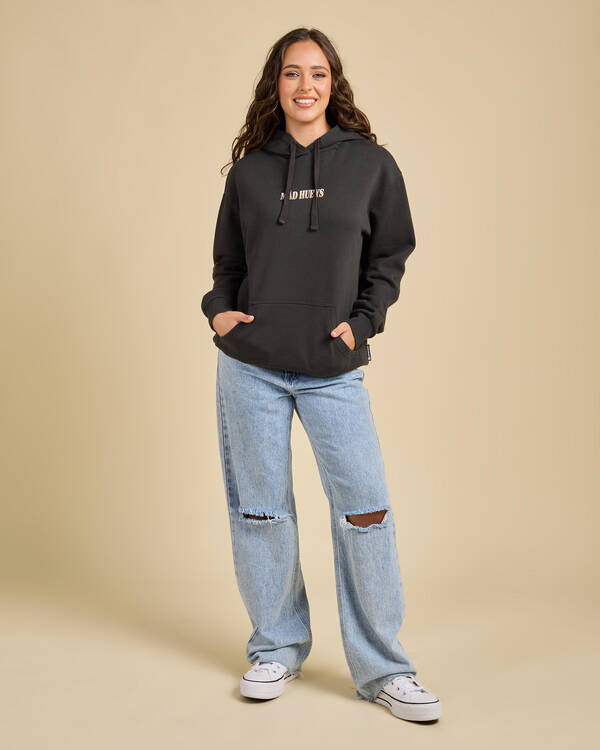 The Mad Hueys Freedom Hueys Hoodie for Womens