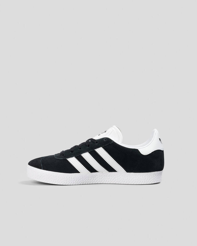 adidas Kids' Gazelle Shoes for Unisex