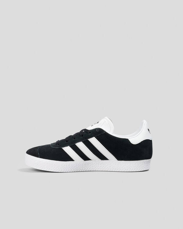 adidas Kids' Gazelle Shoes for Unisex