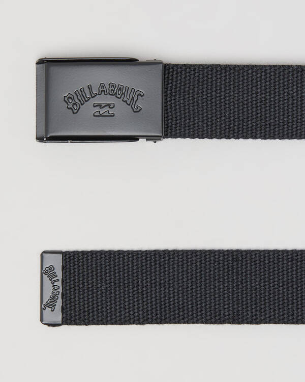 Billabong Cog Web Belt for Mens