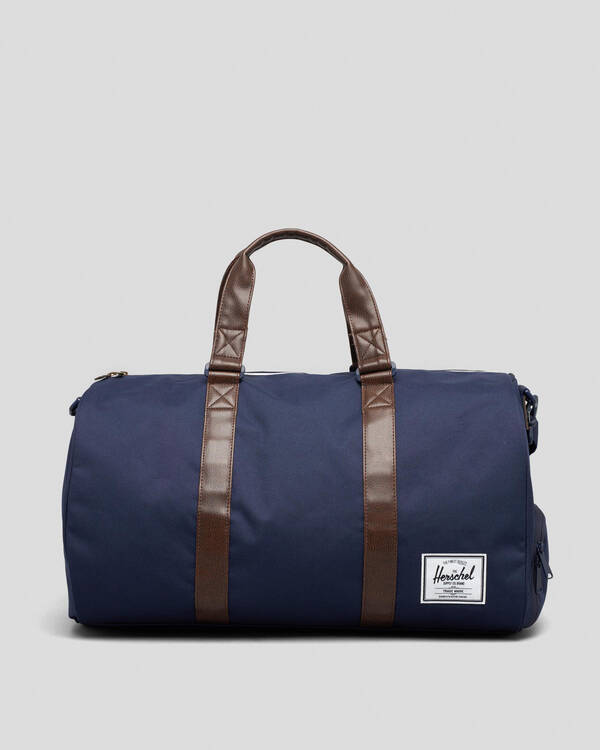 Herschel Novel Duffle Bag for Mens