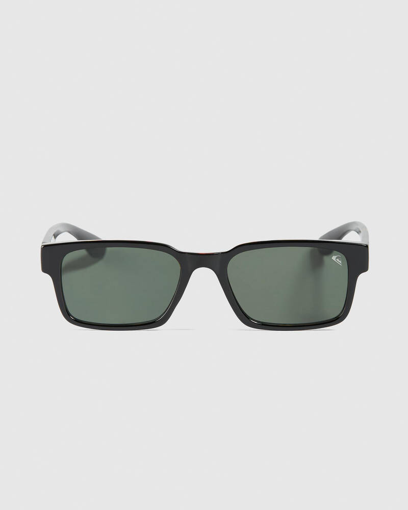 Quiksilver Beach Bandit Sunglasses for Mens
