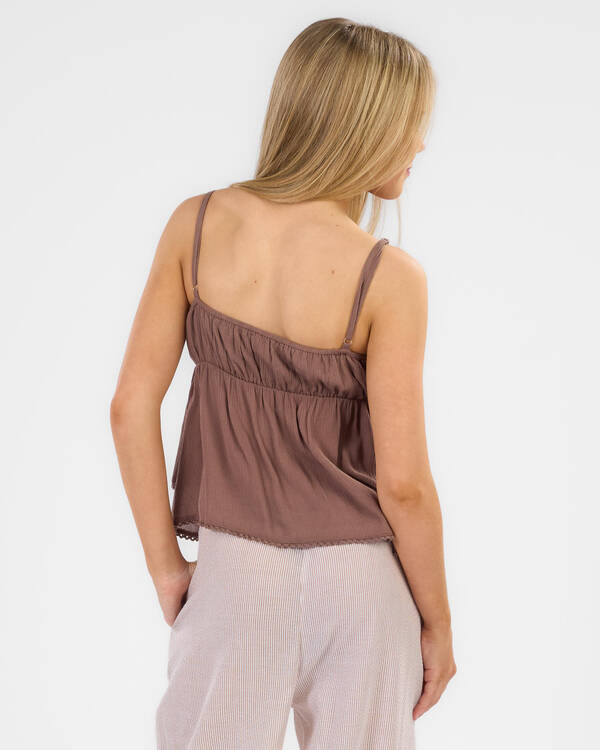 Mooloola Girls' Jule Top for Womens
