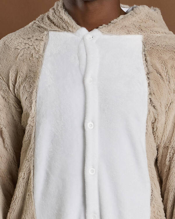 Onesie Sloth Onesie for Unisex
