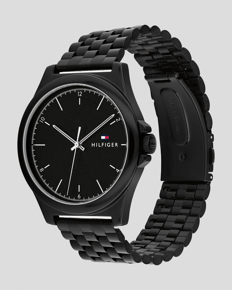 Tommy Hilfiger NORRIS LE Watch for Mens