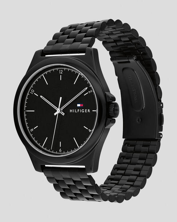Tommy Hilfiger NORRIS LE Watch for Mens