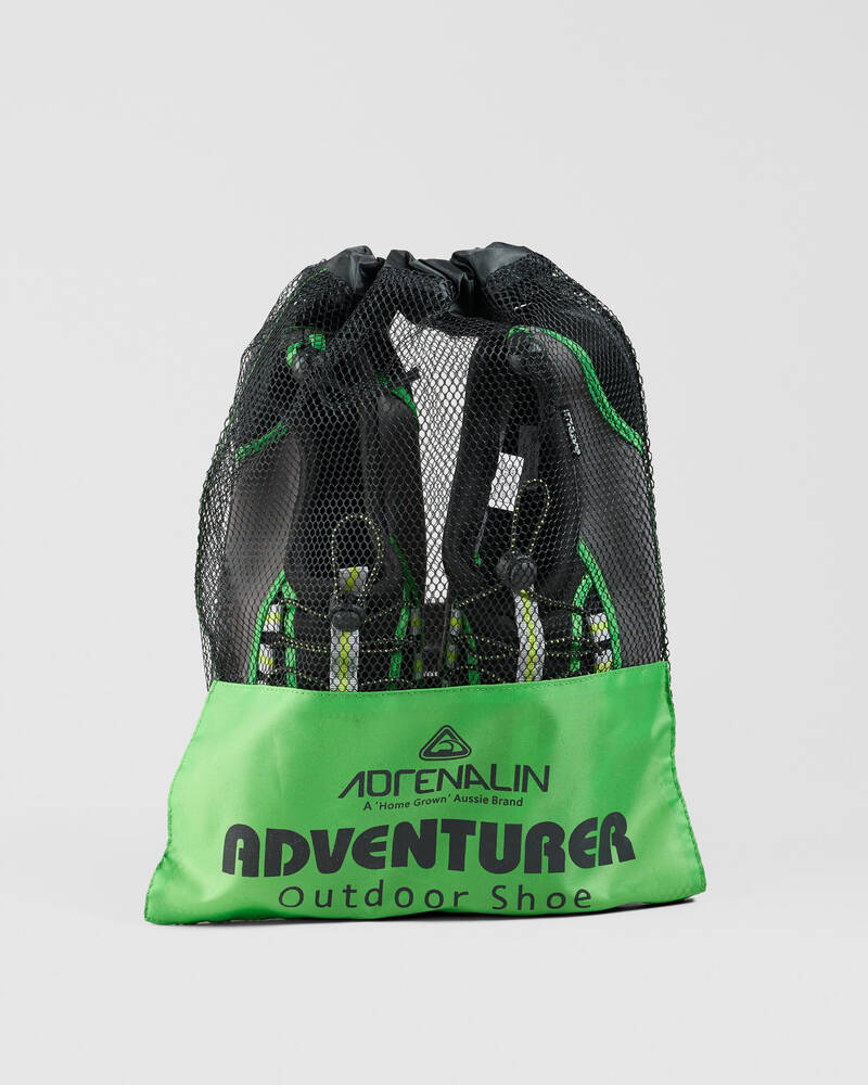 Adrenaline Adventurer Outdoor Aqua Shoe for Mens