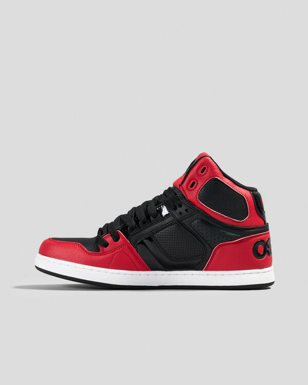 Osiris NYC 83 CLK Shoes for Mens