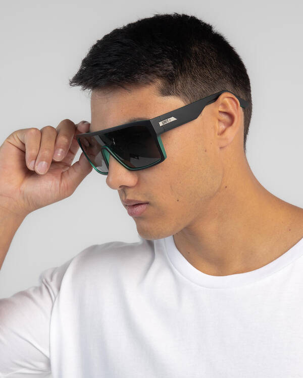Unit Command Polarised Sunglasses for Mens