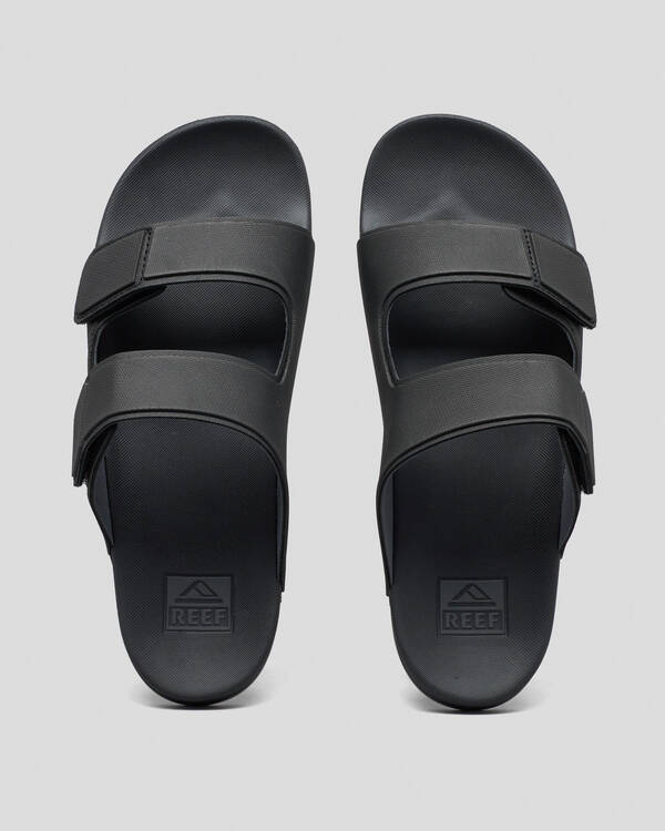 Reef Cushion Tradewind Sandals for Mens