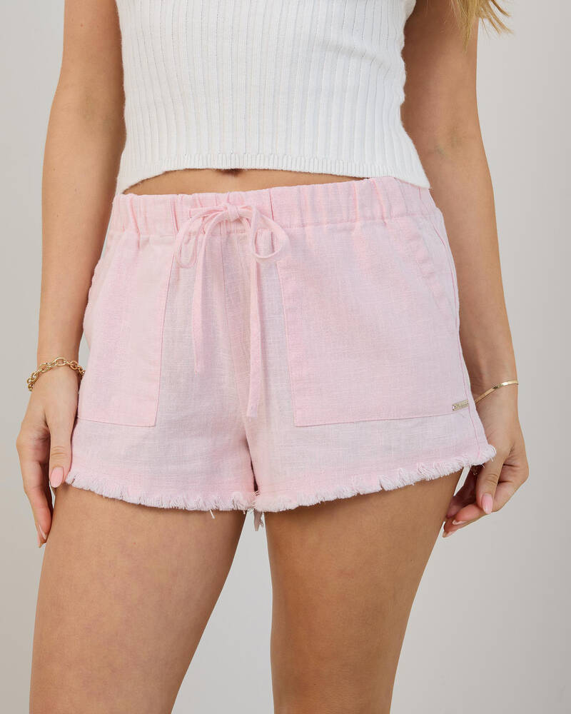 Mooloola Zanzibar Shorts for Womens