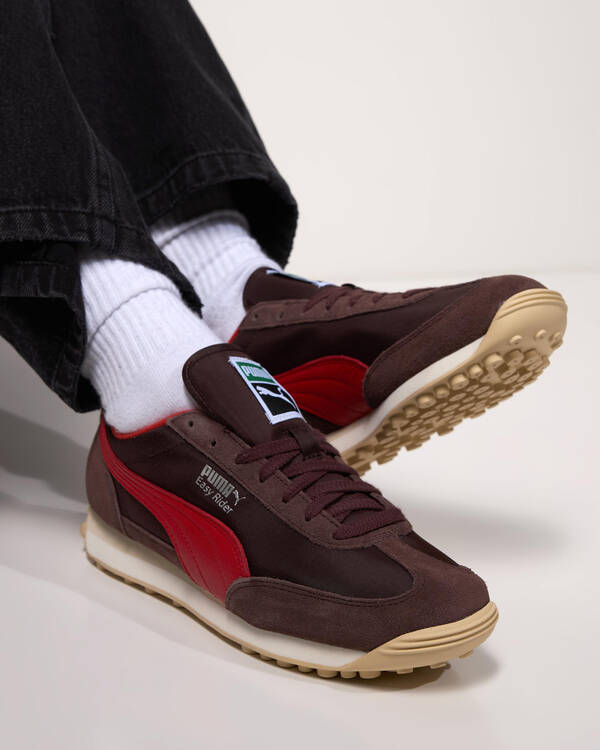 Puma Women's Easy Rider Shoes for Womens