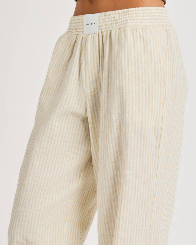 Ava And Ever Rico Pants for Womens