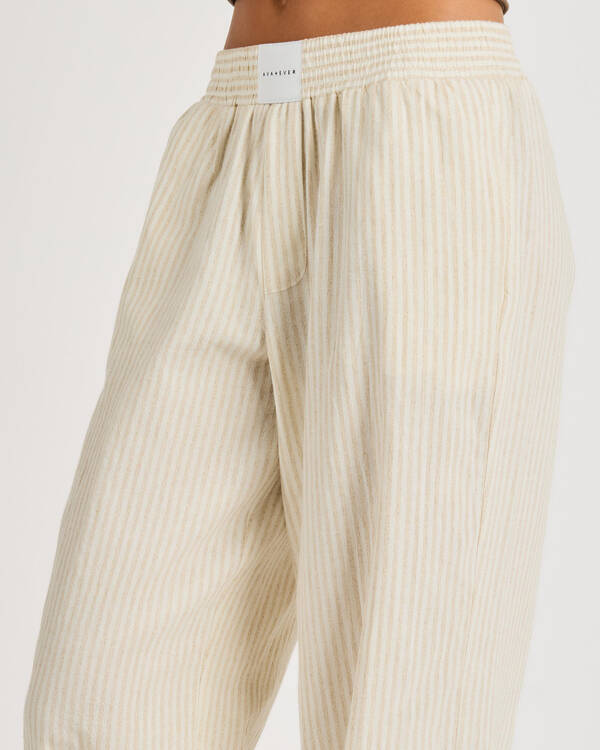 Ava And Ever Rico Pants for Womens