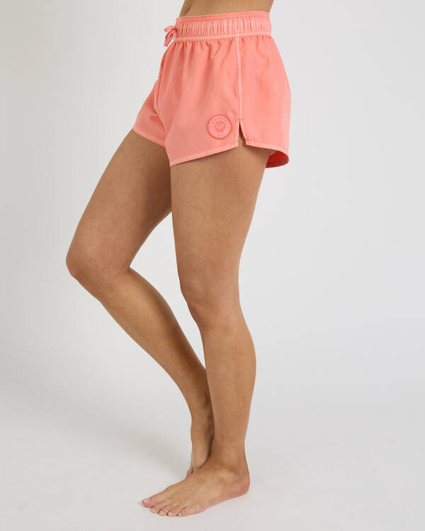 Roxy No Bad Waves Board Shorts for Womens