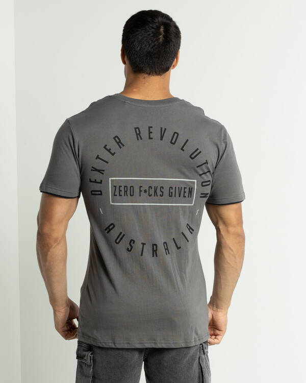 Dexter Aspect T-Shirt for Mens